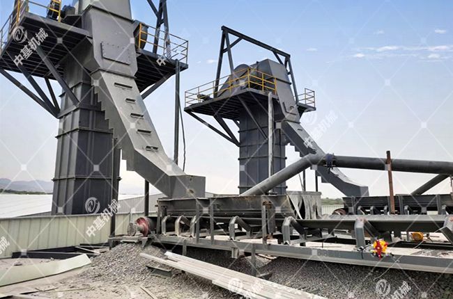 提升机现场(chang)案(an)例