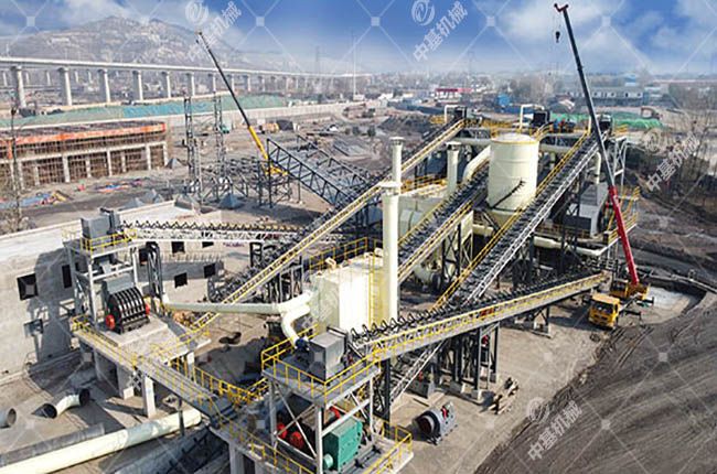 脉冲布袋除(chu)尘器