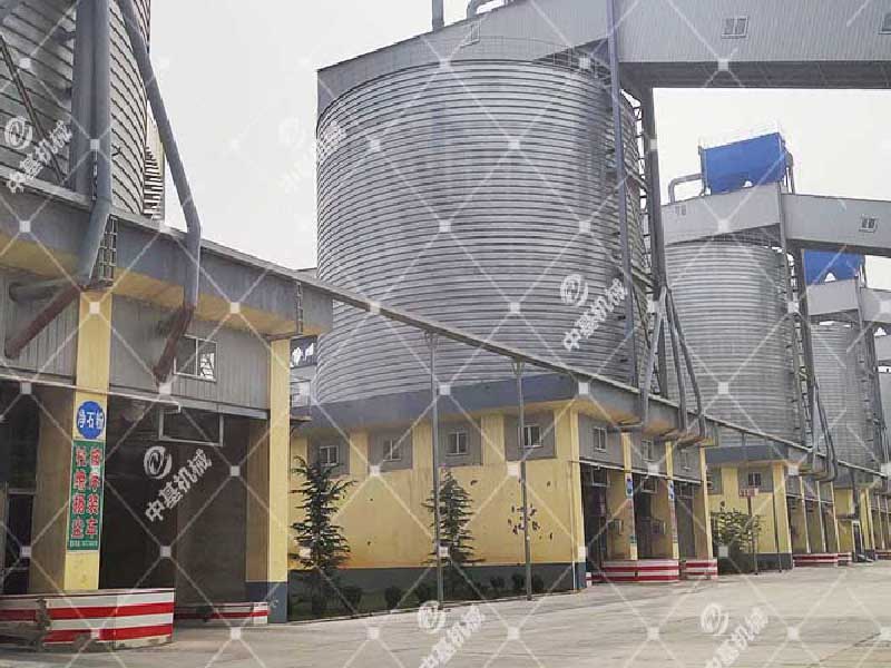 汽车(che)散装机 无尘卸灰机—选(xuan)中基机械